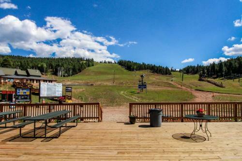 Apartamento Gold Creek 306
