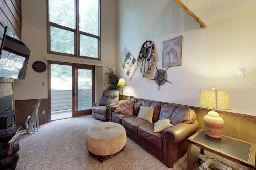 Apartamento Gold Creek 306