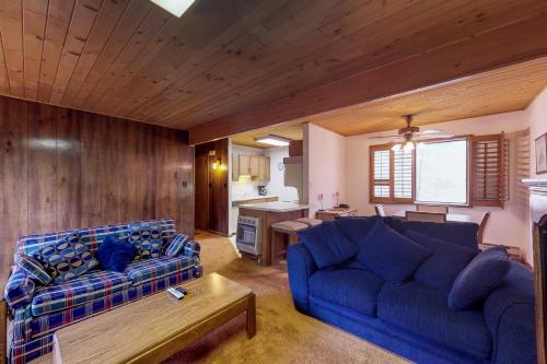 Apartamento Windchime 205