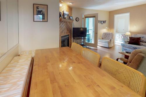 Apartamento Gold Dust C1