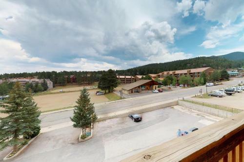 Apartamento Gold Creek 311