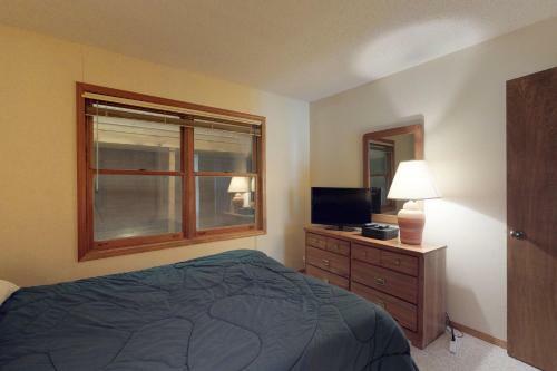 Apartamento Gold Creek 311