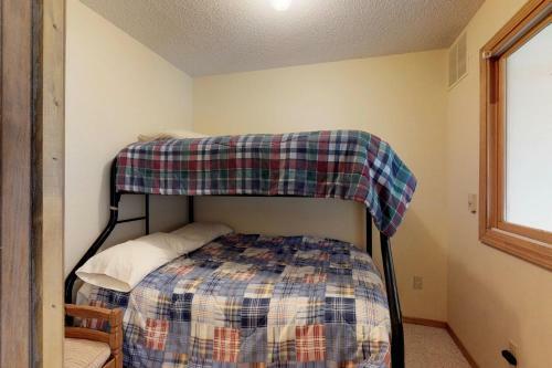 Apartamento Gold Creek 311