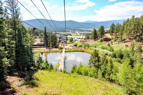 Apartamento Gold Creek 311