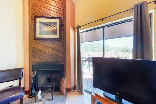 Apartamento Angel Fire Chalet 58