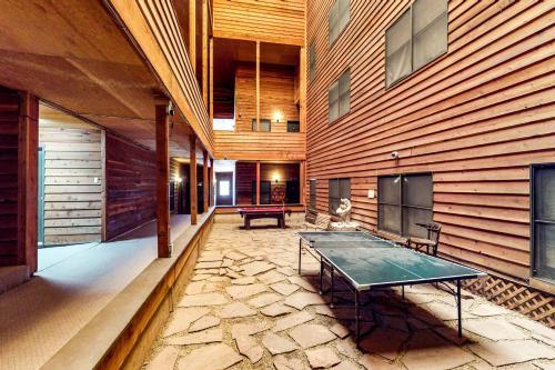 Apartamento Gold Creek 304