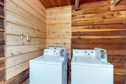 Apartamento Gold Creek 304