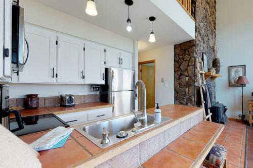 Apartamento Gold Creek 310