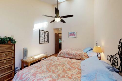Apartamento Angel Fire Chalet 52