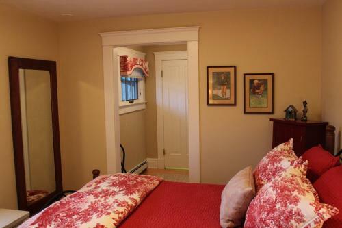 Avalyn Garden Bed And Breakfast