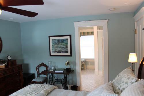 Avalyn Garden Bed And Breakfast