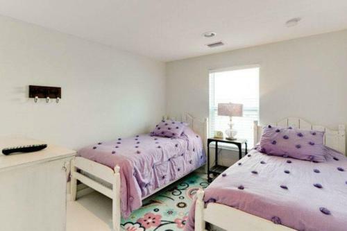 Sugar Plum Hideaway