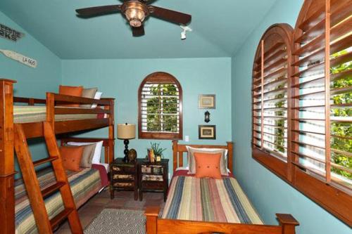Marisol Four Bedroom Villa