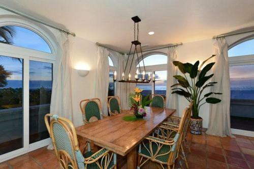Marisol Four Bedroom Villa