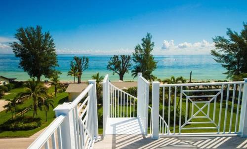 Pier To Pier Paradise Home