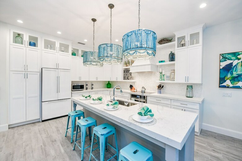 Apartamento Freckled Fin
