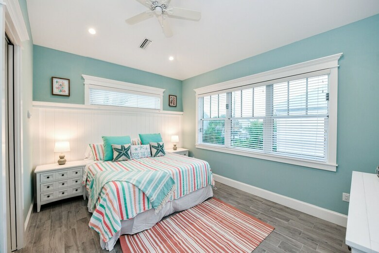 Apartamento Freckled Fin