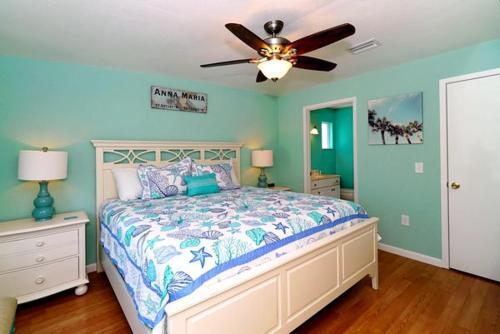 Manatee Home