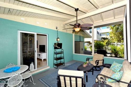 Minnow 2 Villa
