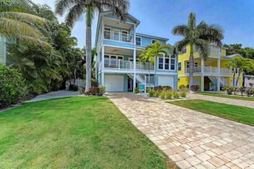 Beach Retreat