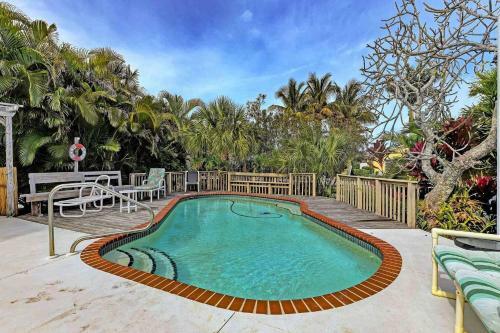 Island Haven