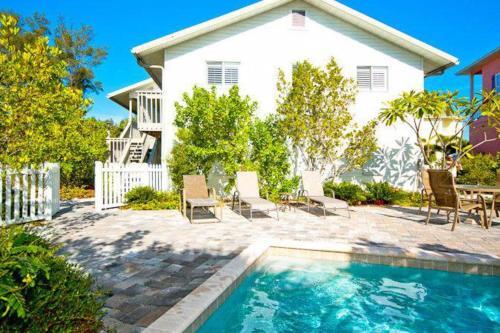 Sundance Cottage