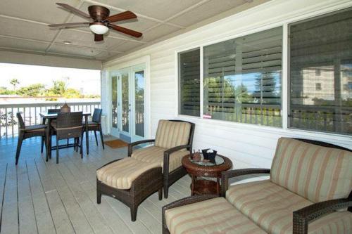 Sundance Cottage
