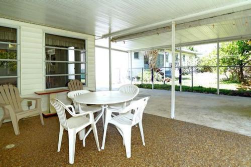 Pier House