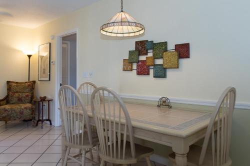 Blue Dolphin Inn - Skimmer Dow Home
