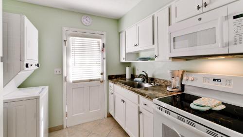Aquaville A - Two Bedroom Home