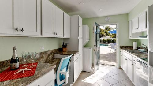 Aquaville A - Two Bedroom Home
