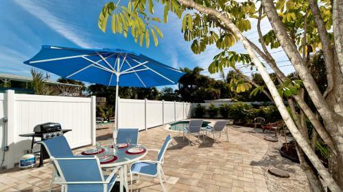 Aquaville A - Two Bedroom Home