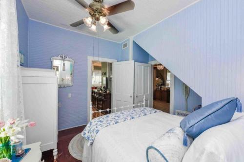 Emma's Cottage