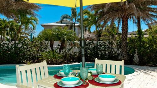 Coastal Cottage - Three Bedroom Home