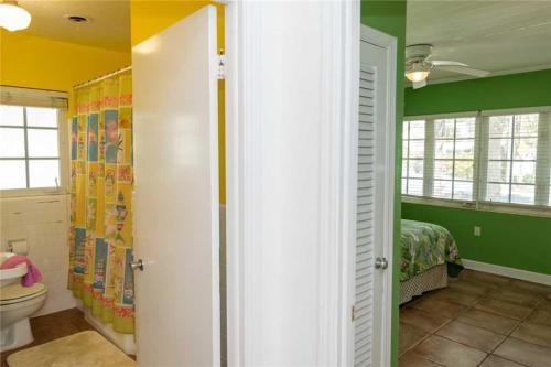 Anna Maria Escape Two Bedroom Villa