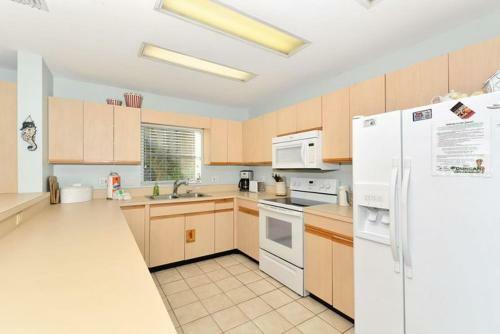 The Oleander Home