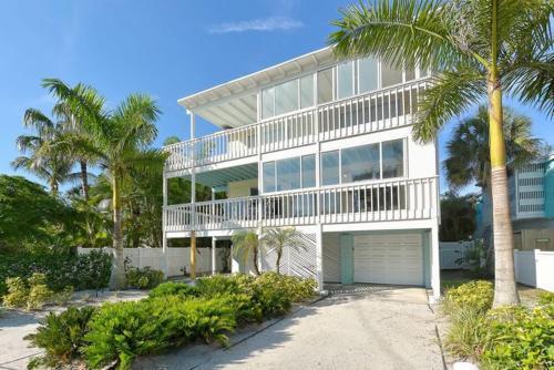 The Oleander Home