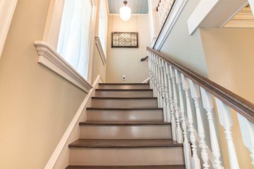 Apartamento Southern Belle