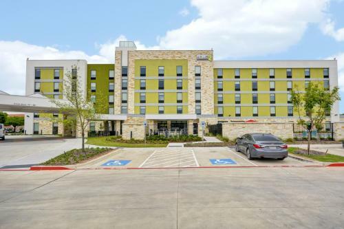 Hotel Home2 Suites By Hilton Dallas Addison