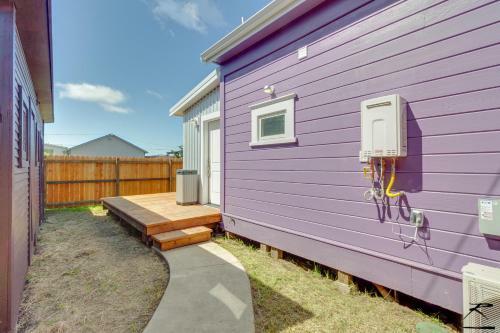 Yashi Stay ? Loft Style 2 Bedroom Downtown Arcata!
