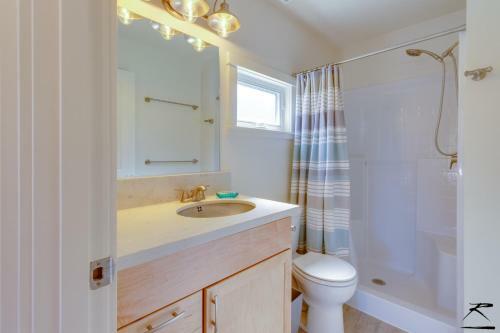 Yashi Stay ? Loft Style 2 Bedroom Downtown Arcata!