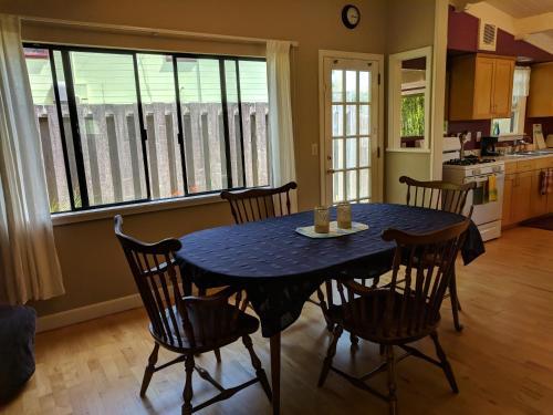 Sunnybrae Serenity -light And Airy House Arcata