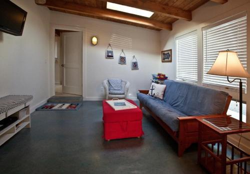 Rancho Del Mar Home