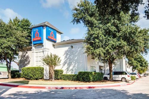 Hotel Studio 6 Dallas - South Arlington