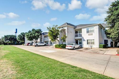 Hotel Studio 6 Dallas - South Arlington