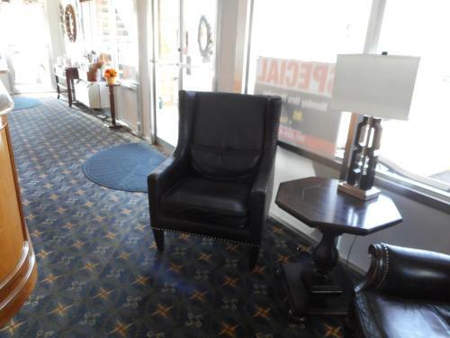 Hotel Highlander Motor Inn