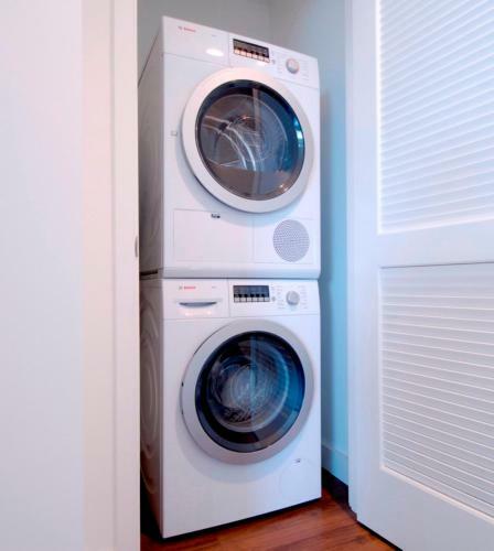 Apartamento Bluebird Suites Near The Pentagon