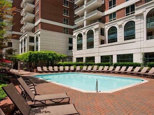 Apartamento National At Ballston