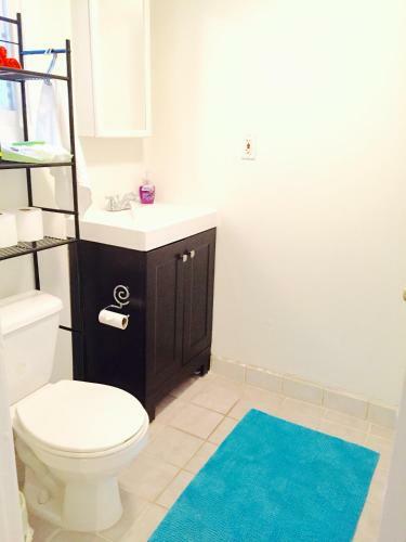Apartamento Courthouse 2136