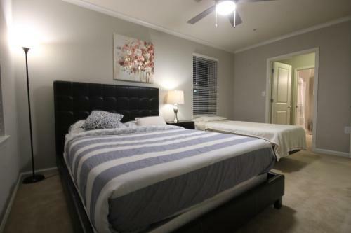 Apartamento International Luxury Suites - Pentagon City